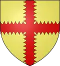 Blason de Cerfontaine