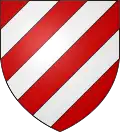 Blason de Cestayrols