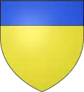 Blason de Châteaugiron