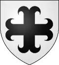 Blason de Challes-les-Eaux