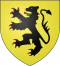 Blason de Chamborand