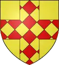 Blason de Chamborigaud
