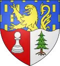 Blason de Chancia