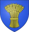 Blason de Chantonnay