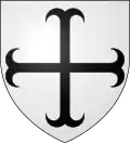 Blason de Chard