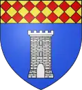 Blason de Charmé