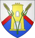 Blason de Chartainvilliers