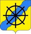 Blason de Charvonnex