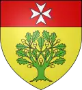 Blason de Chassaignes