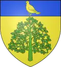Blason de Chassemy