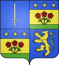 Blason de Chatou