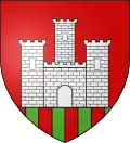 Blason de Chaulnes