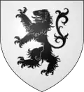 Blason de Cherrueix