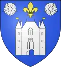 Blason de Chilleurs-aux-Bois