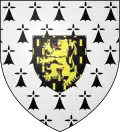 Blason de Choisies