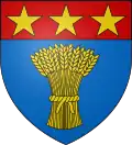 Blason de Cintegabelle