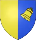 Blason de Clarens