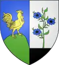 Blason de Cogolin