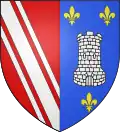 Blason de Collonges