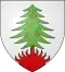Blason de Colpo