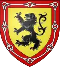 Blason de Condat-lès-Montboissier