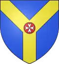 Blason de Condat-sur-Vézère