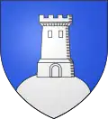 Blason de Conségudes