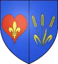 Blason de Corbeil-Essonnes