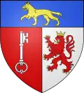 Blason de Cravans