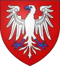 Blason de Cugand