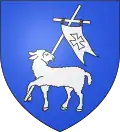 Blason de Couiza
