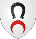 Blason de Dalhunden