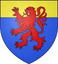 Blason de Daours