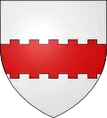 Blason de Dehlingen