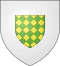 Blason de Denguin