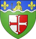 Blason de Diant