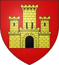 Blason de Die