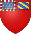 Blason de Dijon