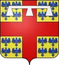 Blason de Eaubonne