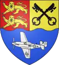 Blason de Ellon
