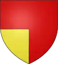 Blason de Engraviès