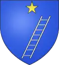 Blason de Escala