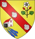 Blason de Espiet