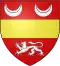 Alias du blason de Esquay-sur-Seulles