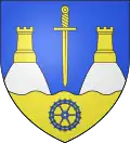 Blason de Estouy