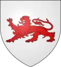Blason de Eu