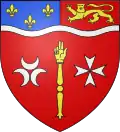 Blason de Eysines