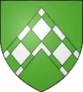 Blason de Félines