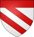 Blason de Fa