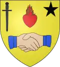 Blason de Fays